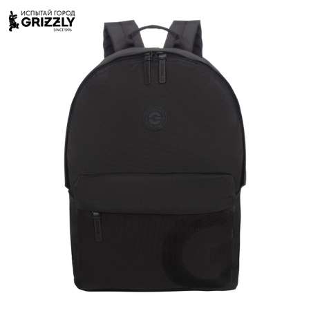 Рюкзак Grizzly Для мальчика