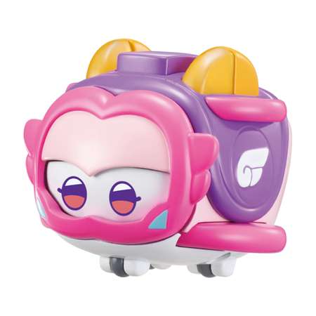 Фигурка Super Wings Питомец Элли