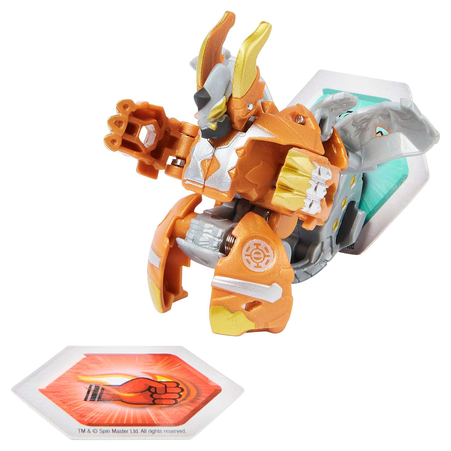 Фигурка Bakugan - фото 2