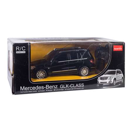Автомобиль РУ Rastar Mercedes 1:24