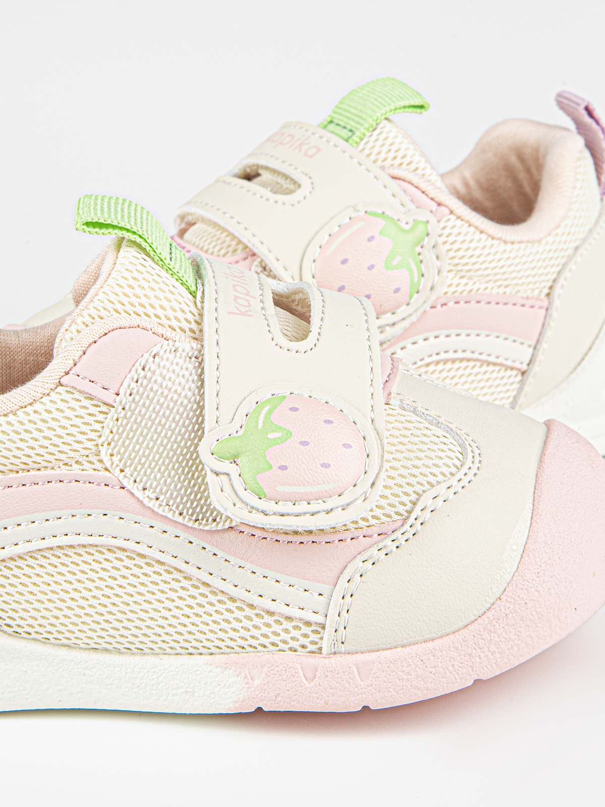 Полуботинки Kapika 10247-1 - фото 9