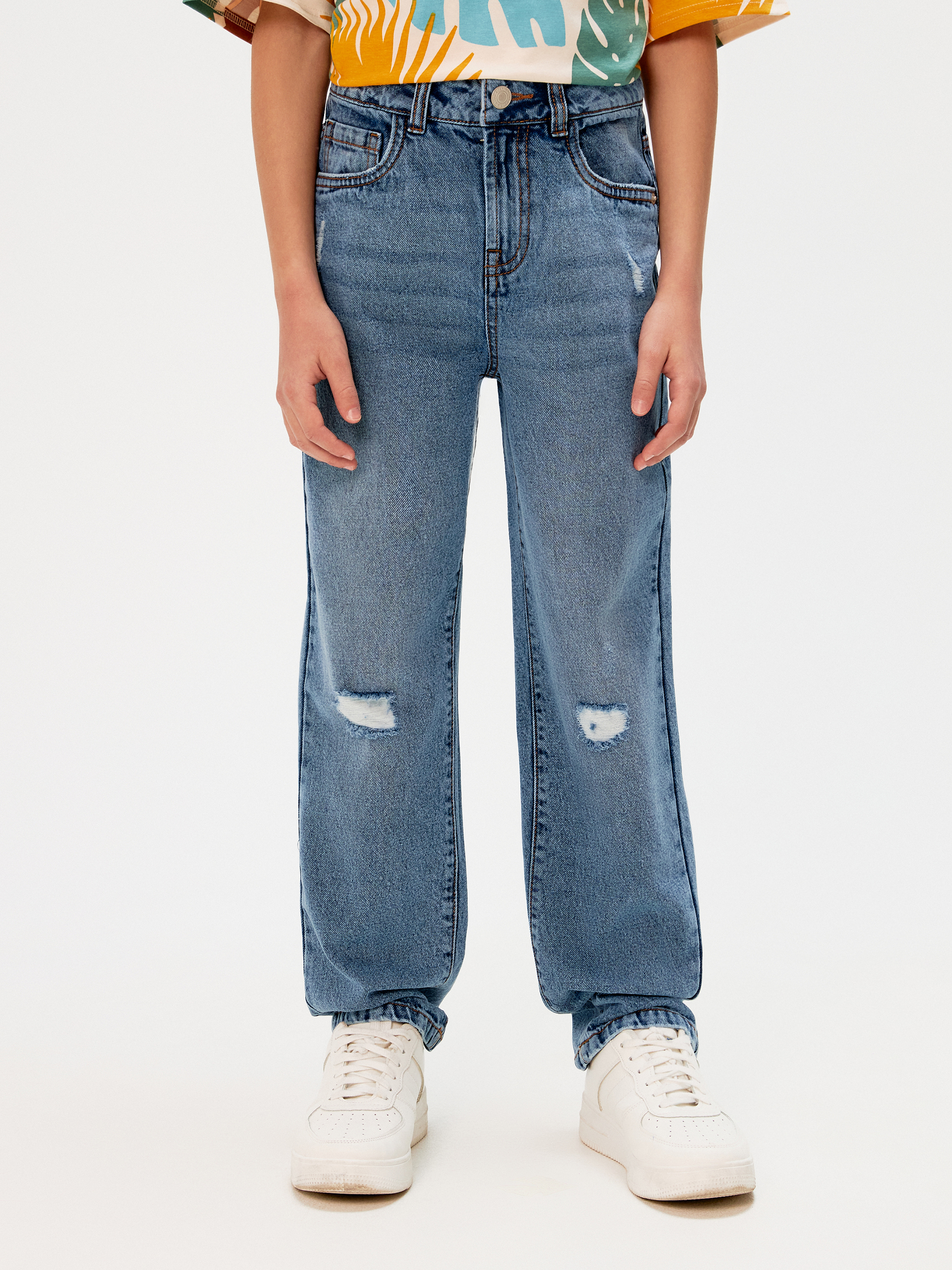 Джинсы Acoola 20130440011_0075895 - фото 2