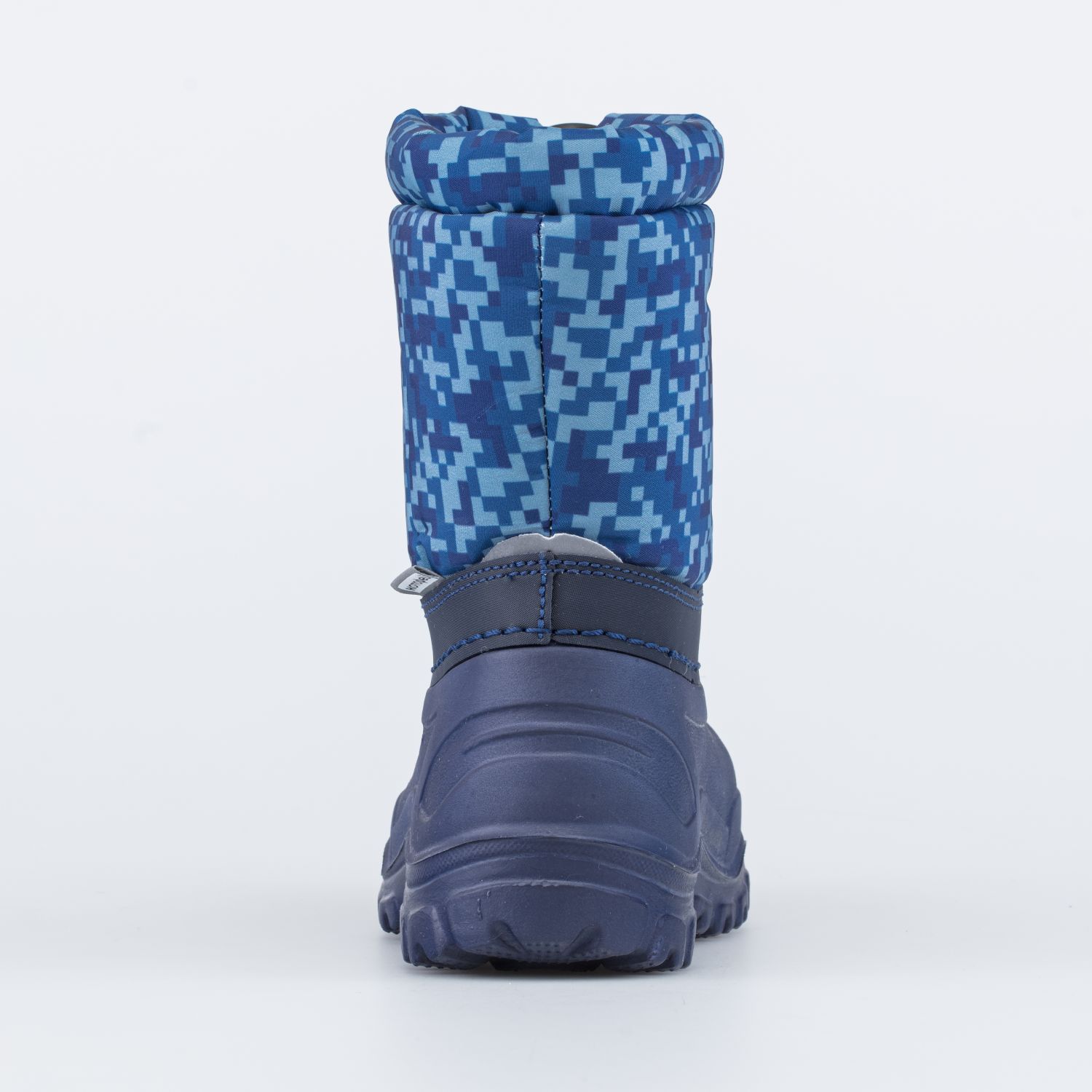 Сноубутсы Котофей 264025-44 - фото 3