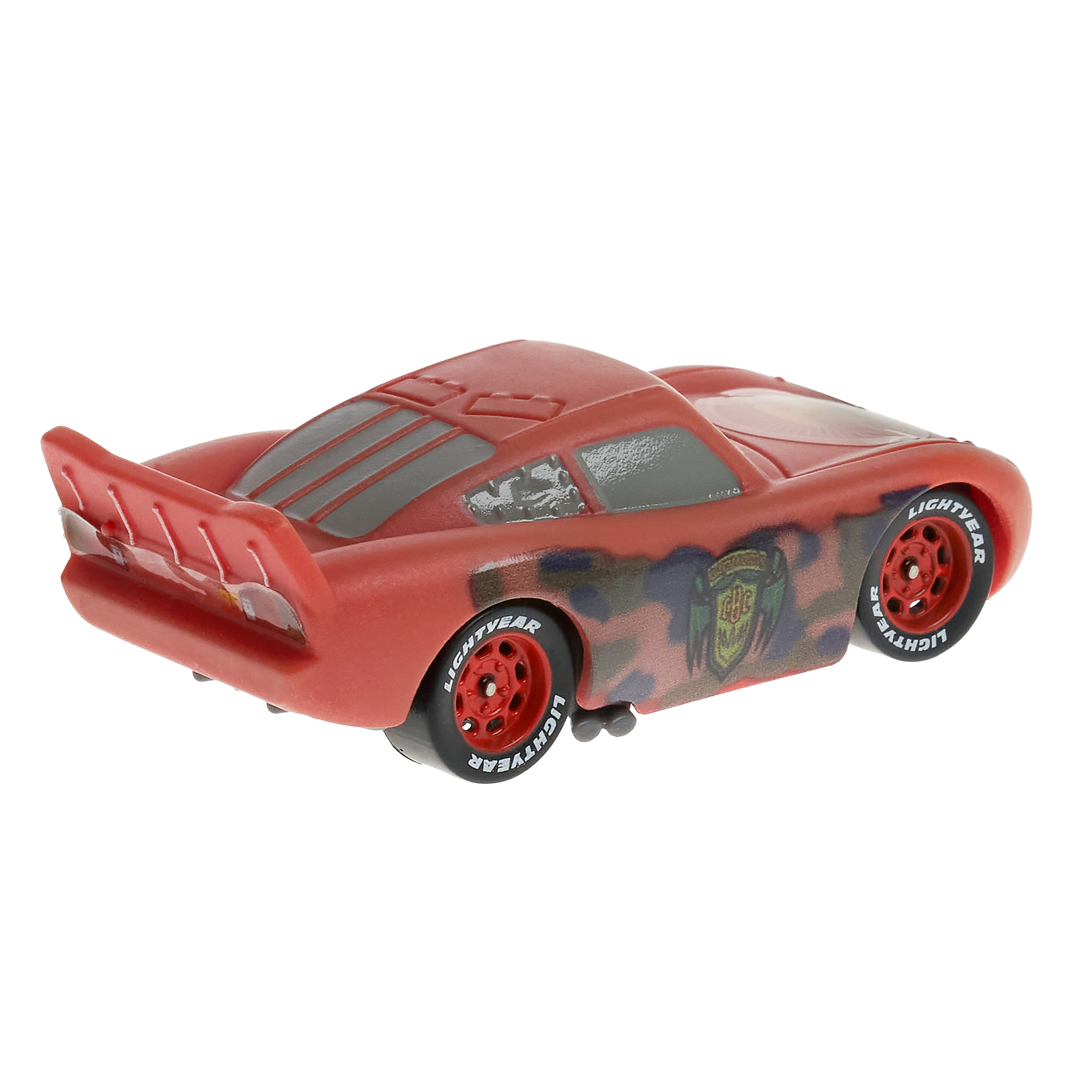 Машинка Cars HMD70 GNY94 - фото 5