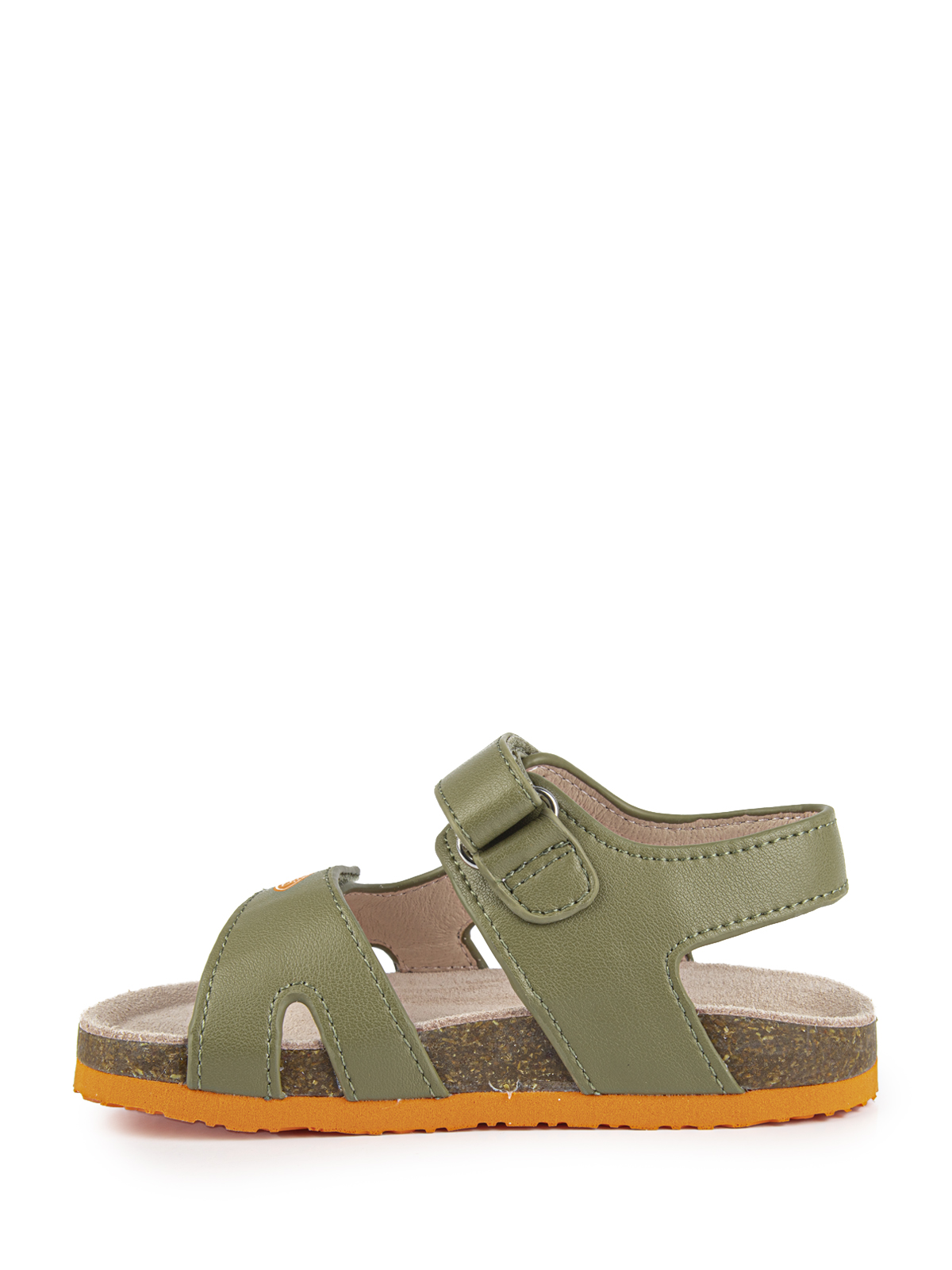 Сандалии Kapika 31851к-1 - фото 2