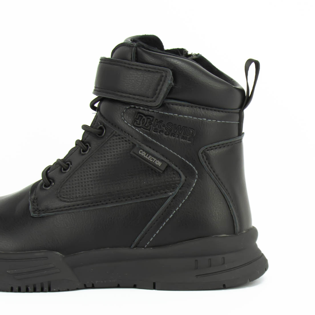 Ботинки CASTLELADY 6051000999 - фото 8