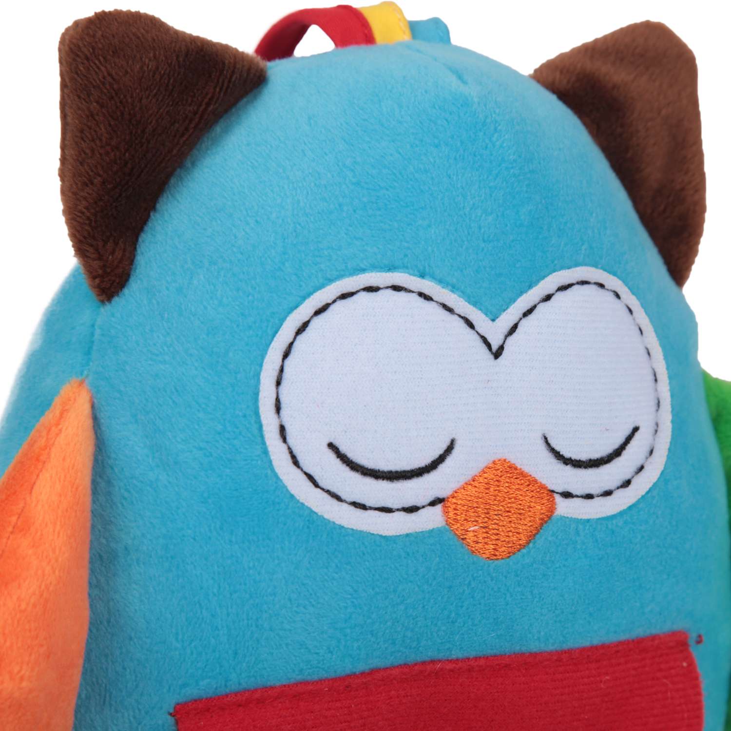 Игрушка BabyGo подвеска Сова - фото 3