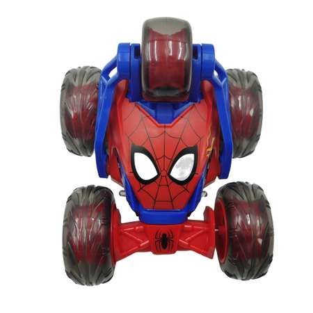 Автомобиль РУ KiddiePlay Spider Man