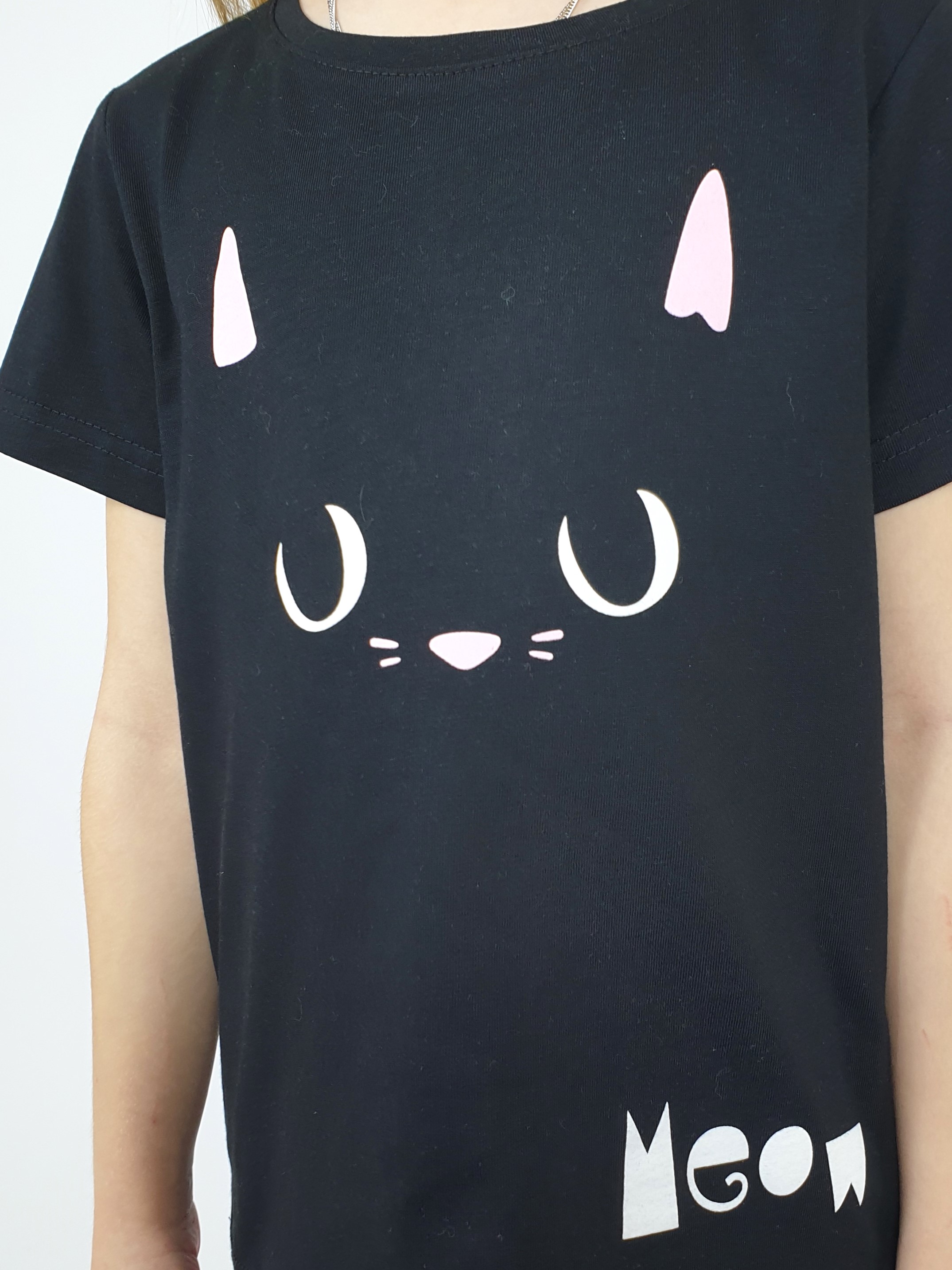 Пижама Luneva 7-55-1. - фото 3