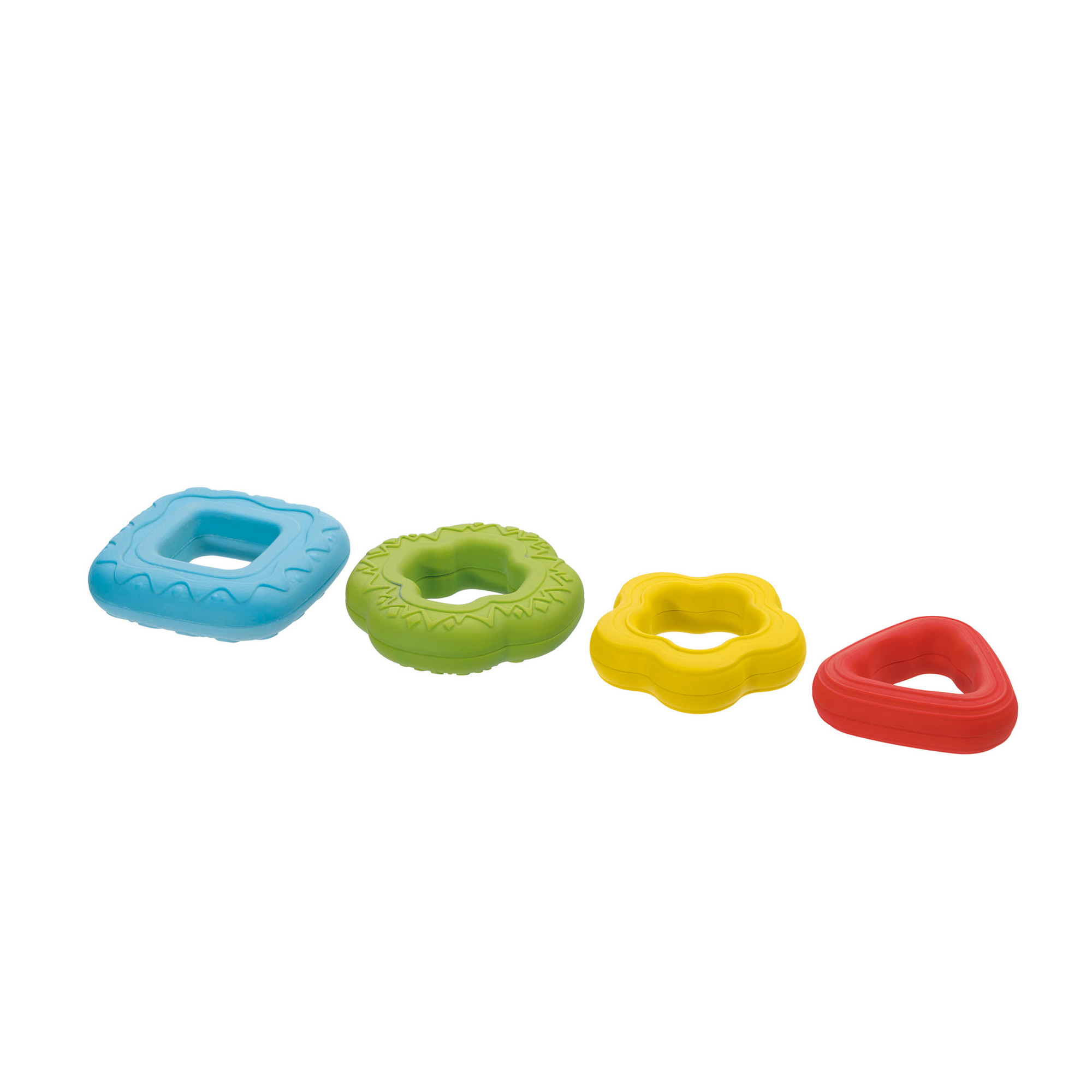 Игрушка Chicco пирамидка - фото 3
