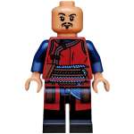 Фигурка LEGO Collectible Minifigures Wong