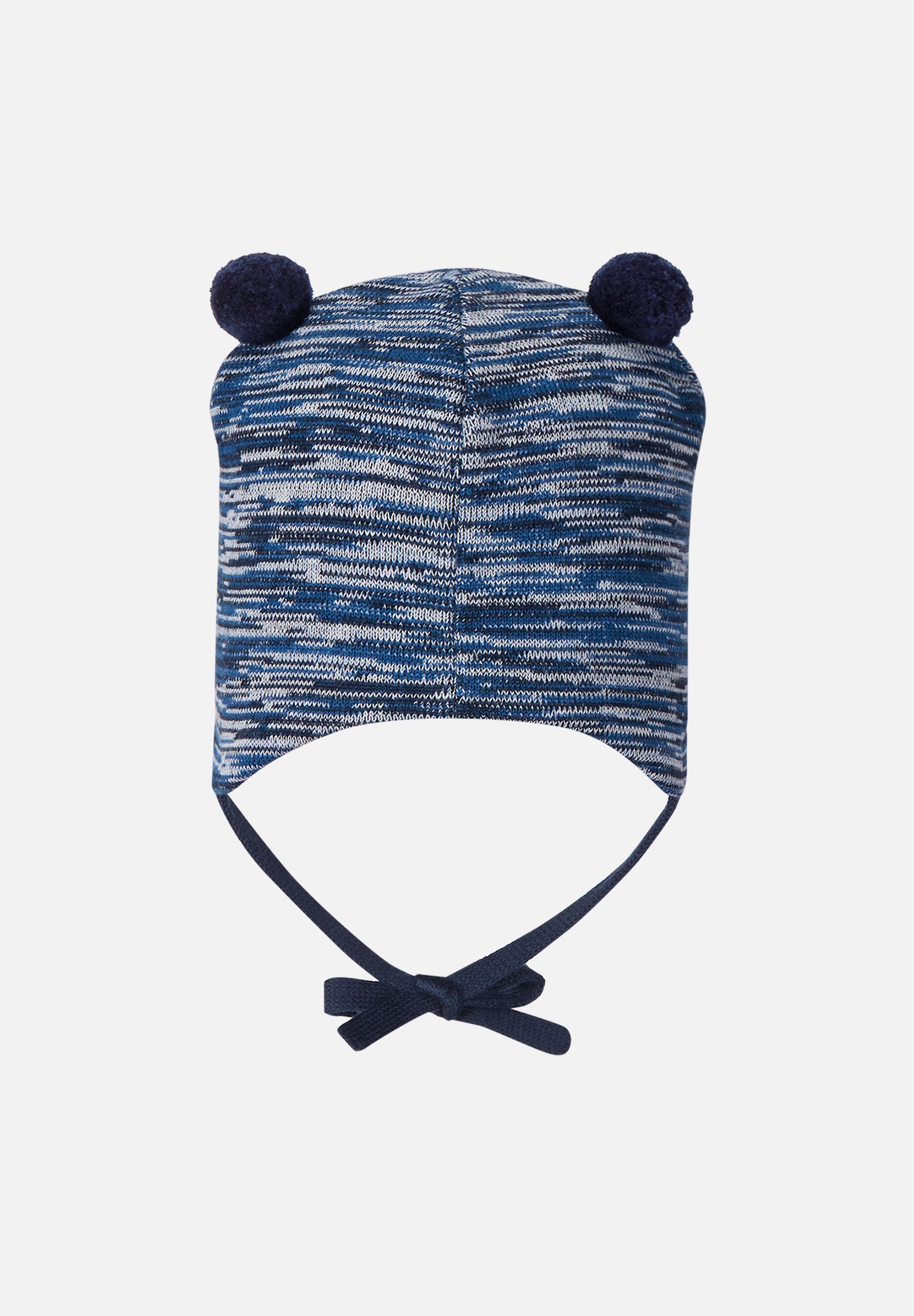 Шапка-бини Lassie 718801-6961 - фото 3