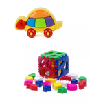 Игрушка ТЕБЕ ИГРУШКА сортер