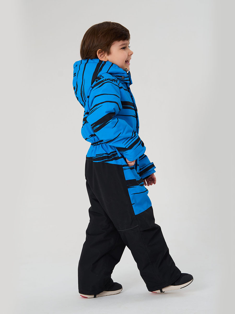 Комбинезон JAM MIX МД-818/4 - фото 4