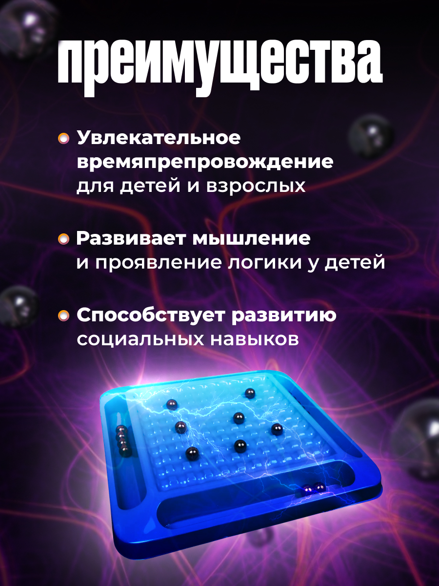Настольная игра Хобби Шоп - фото 5