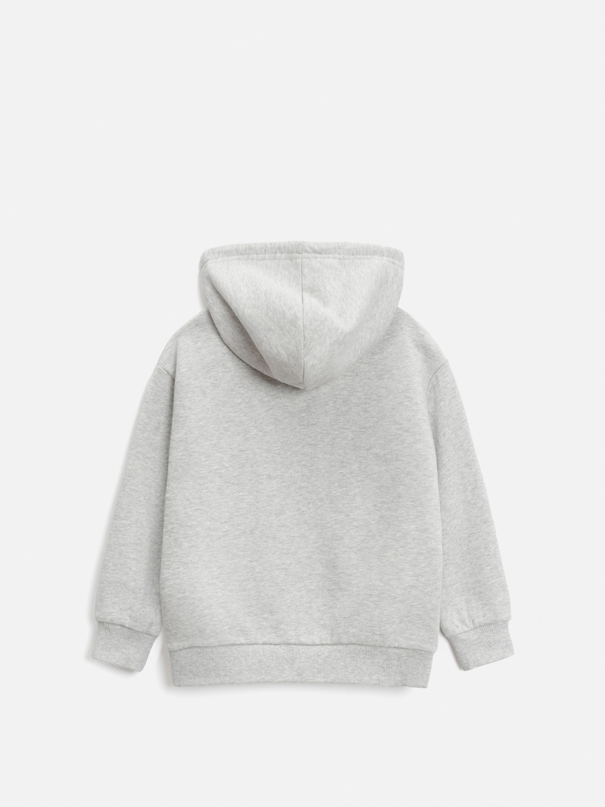 Толстовка Acoola 20121000059_0095805 - фото 4