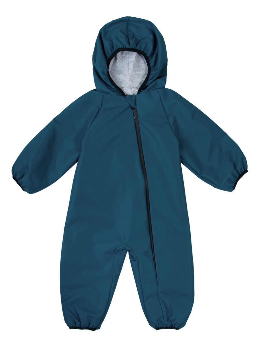 Комбинезон СОННЫЙ ГНОМИК 2323/6 - фото 1