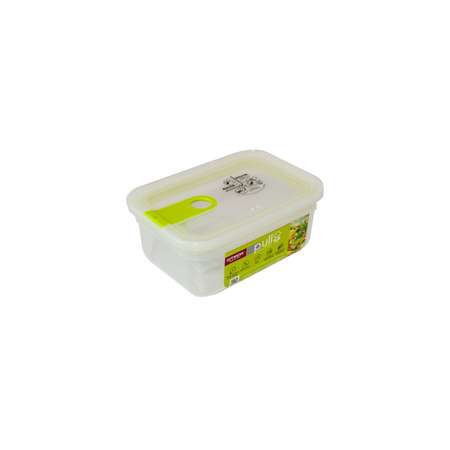 Контейнер прямоугольный Omada Pull box chef