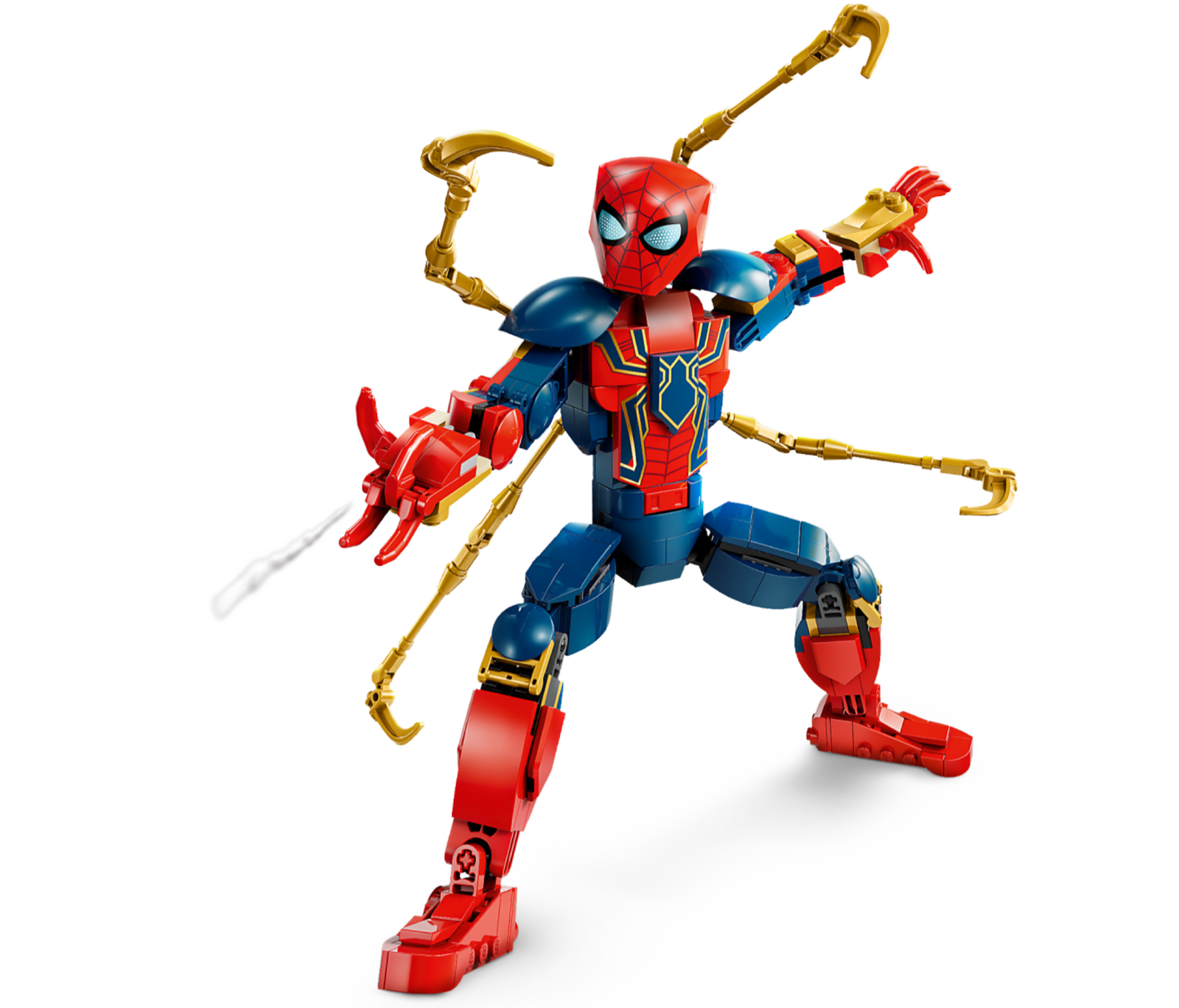 Конструктор LEGO 76298 - фото 3