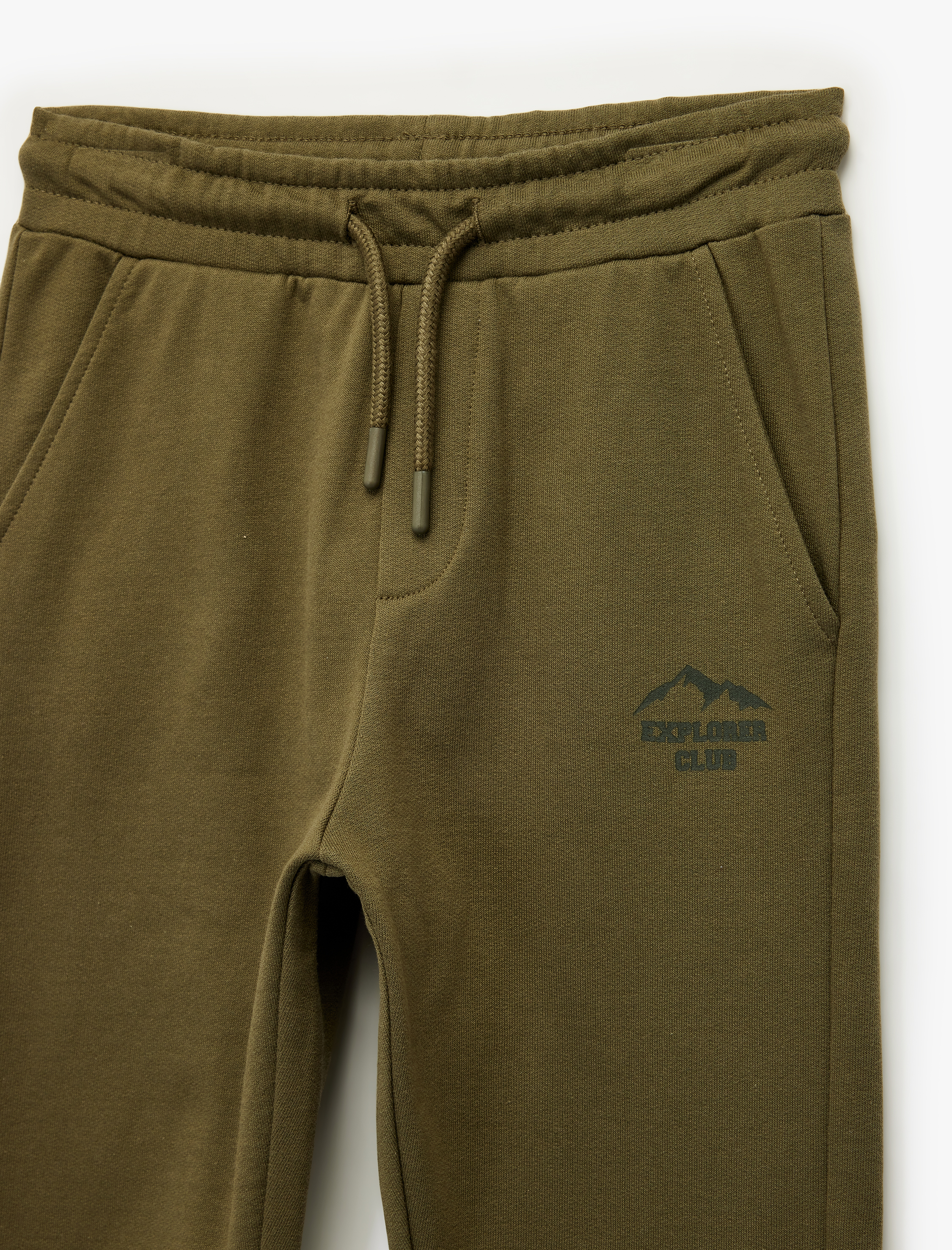 Брюки KOTON 6WKB40156TK876 - фото 3