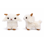 Брелок Мастер Козочка