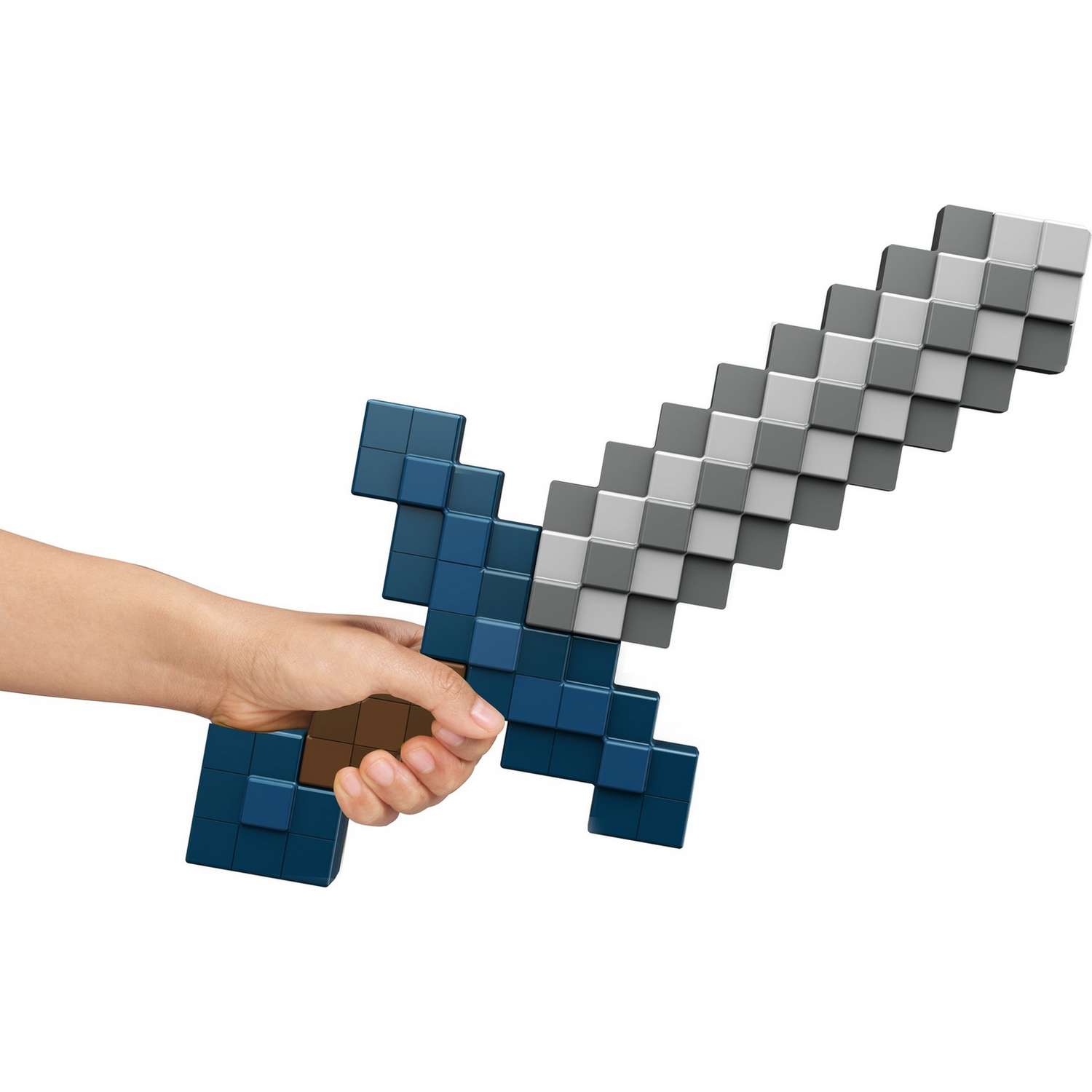 Фигурка Minecraft - фото 6