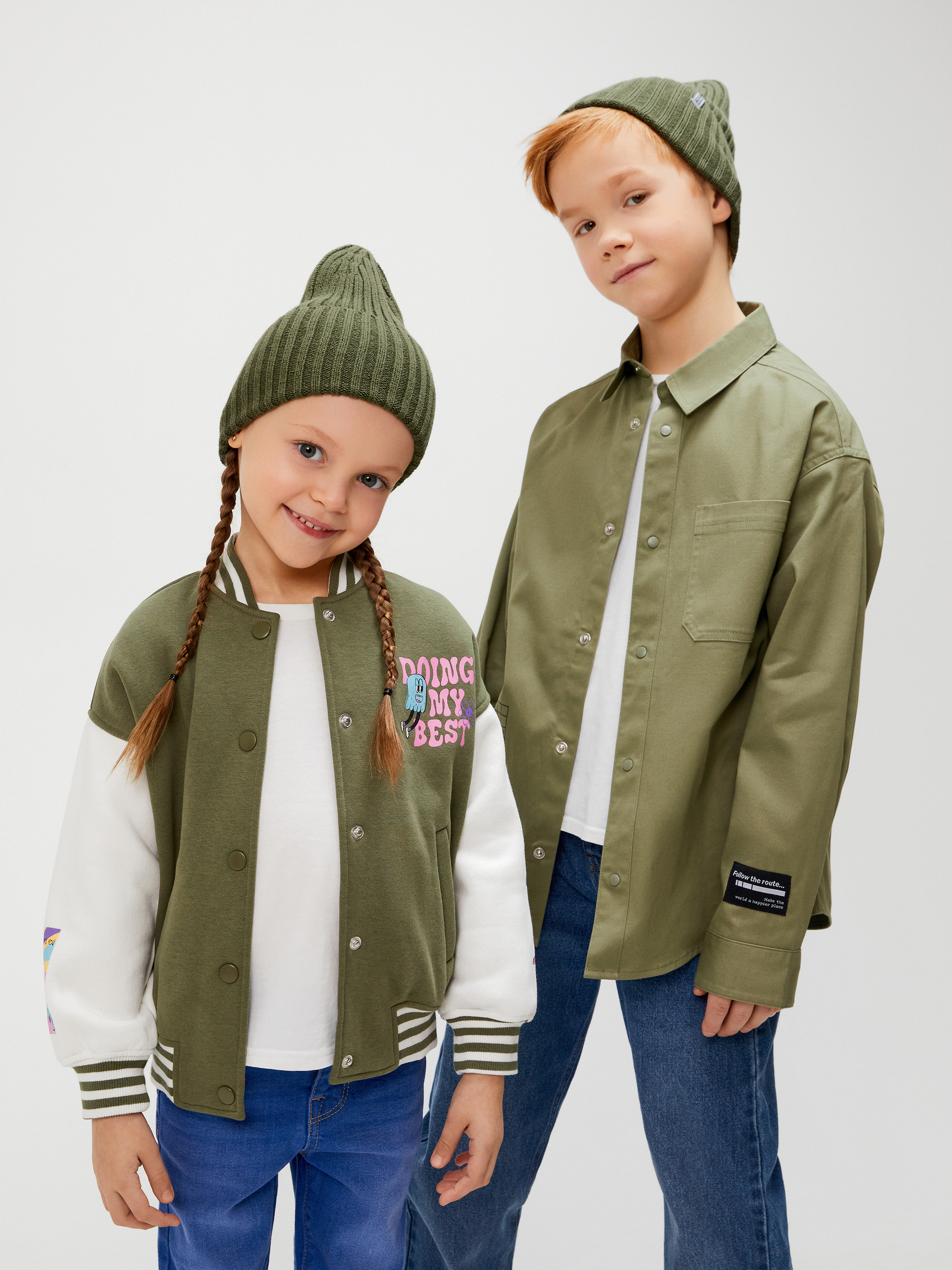 Шапка Acoola 20336400025_0074763 - фото 6