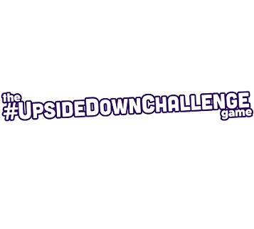 Upside Down Challenge