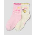 Носки 2 пары Futurino