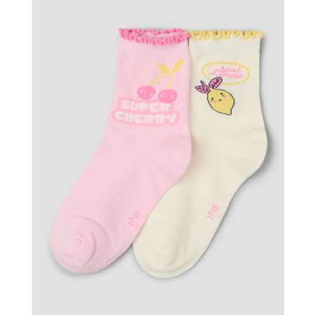 Носки 2 пары Futurino