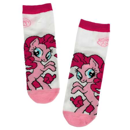 Носки 2 пары My Little Pony