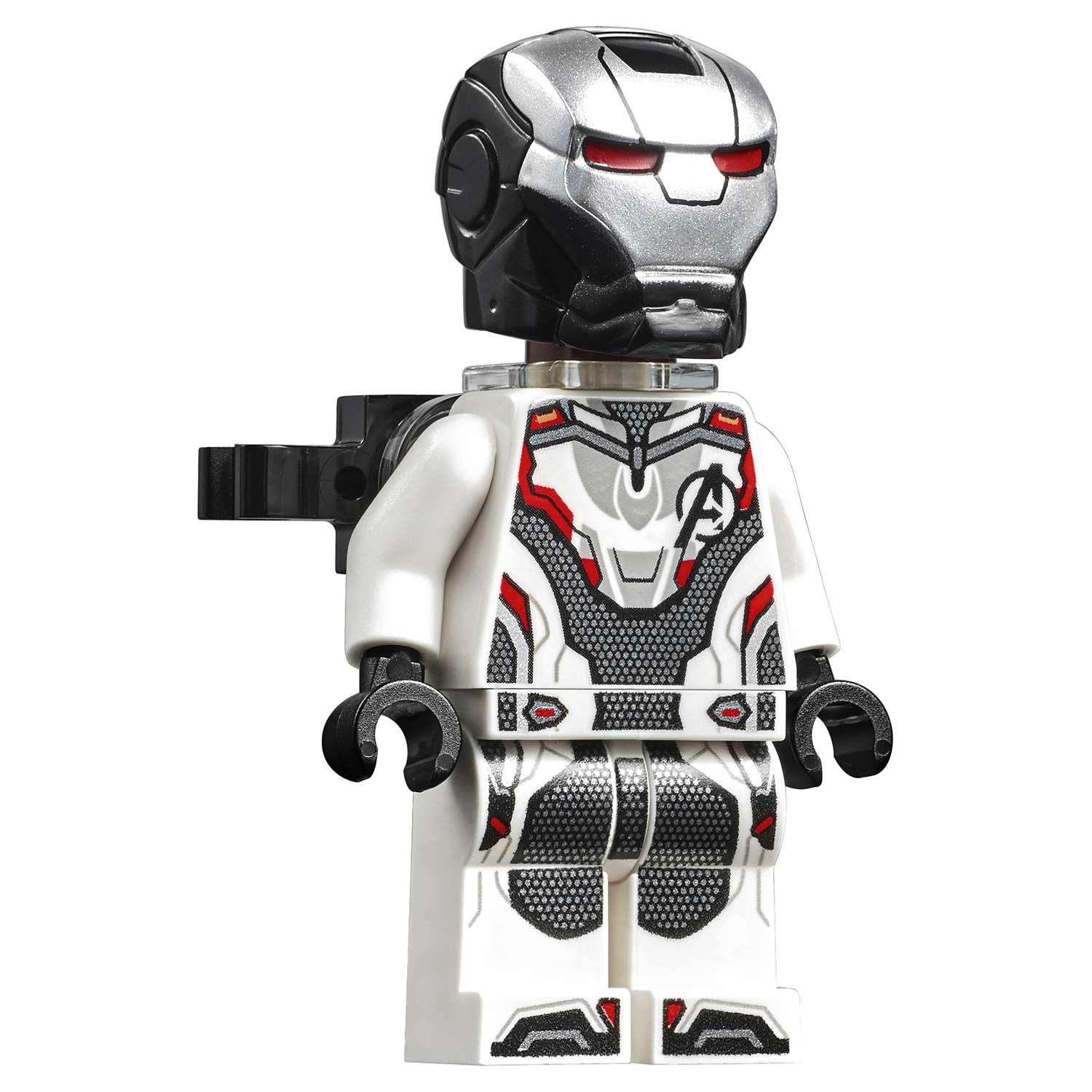 Конструктор LEGO Marvel Super Heroes блочный - фото 16