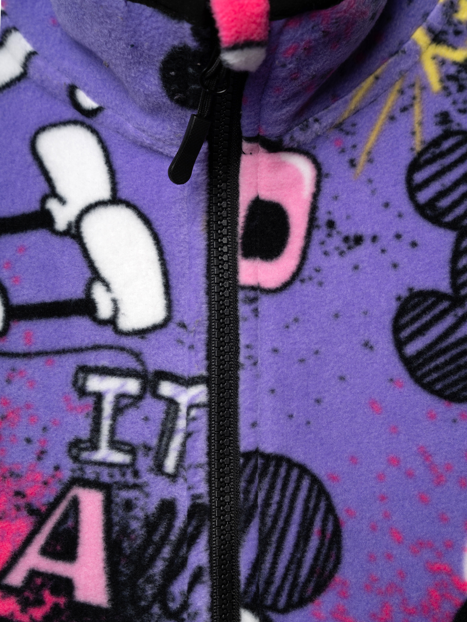 Толстовка PlayToday 32541010 - фото 9