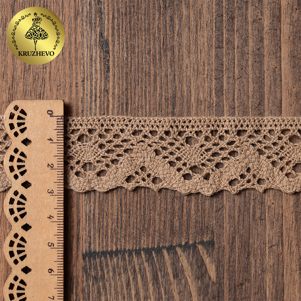 Набор для творчества KRUZHEVO шитье - фото 7