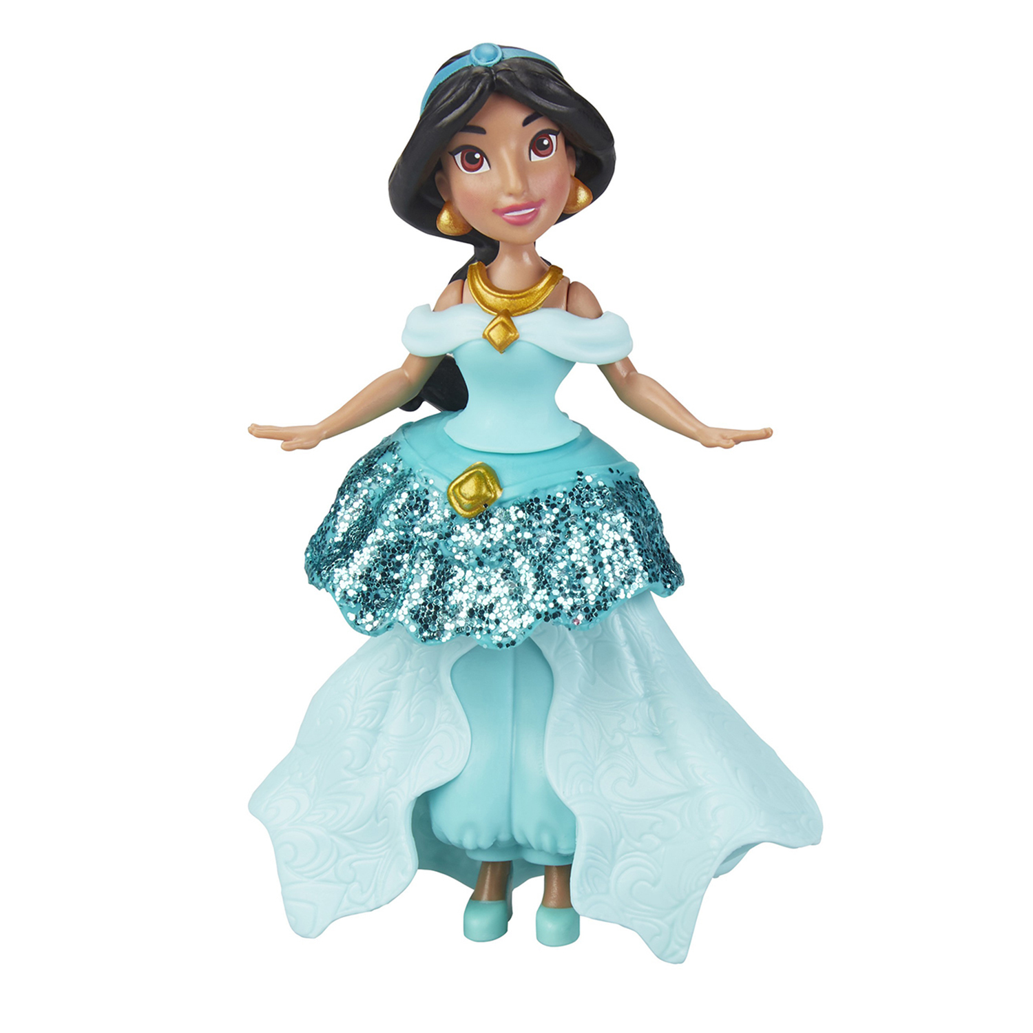 Кукла мини Princess E3049EU4 - фото 5