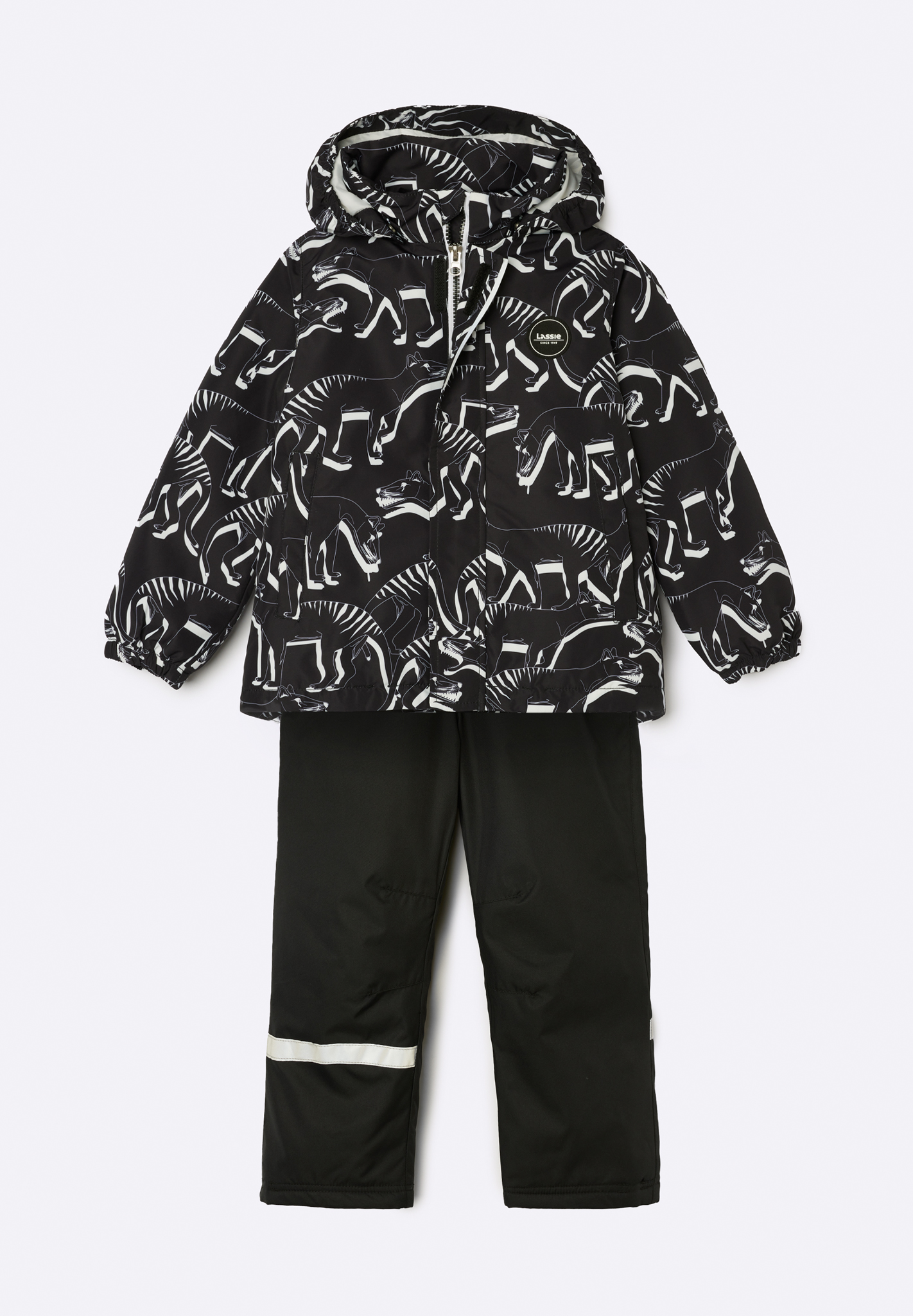 Комплект Lassie 7100041A-9991 - фото 1