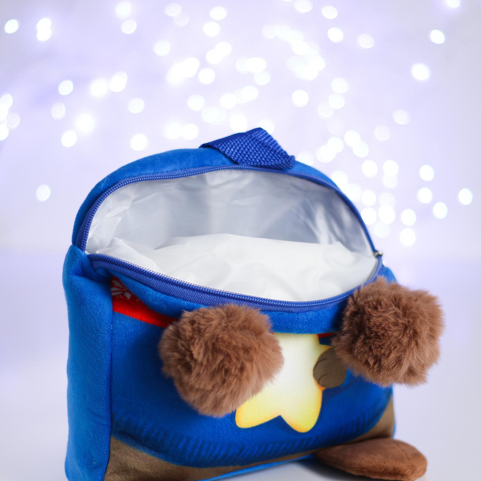 Рюкзак Milo Toys - фото 5