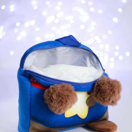 Рюкзак Milo Toys