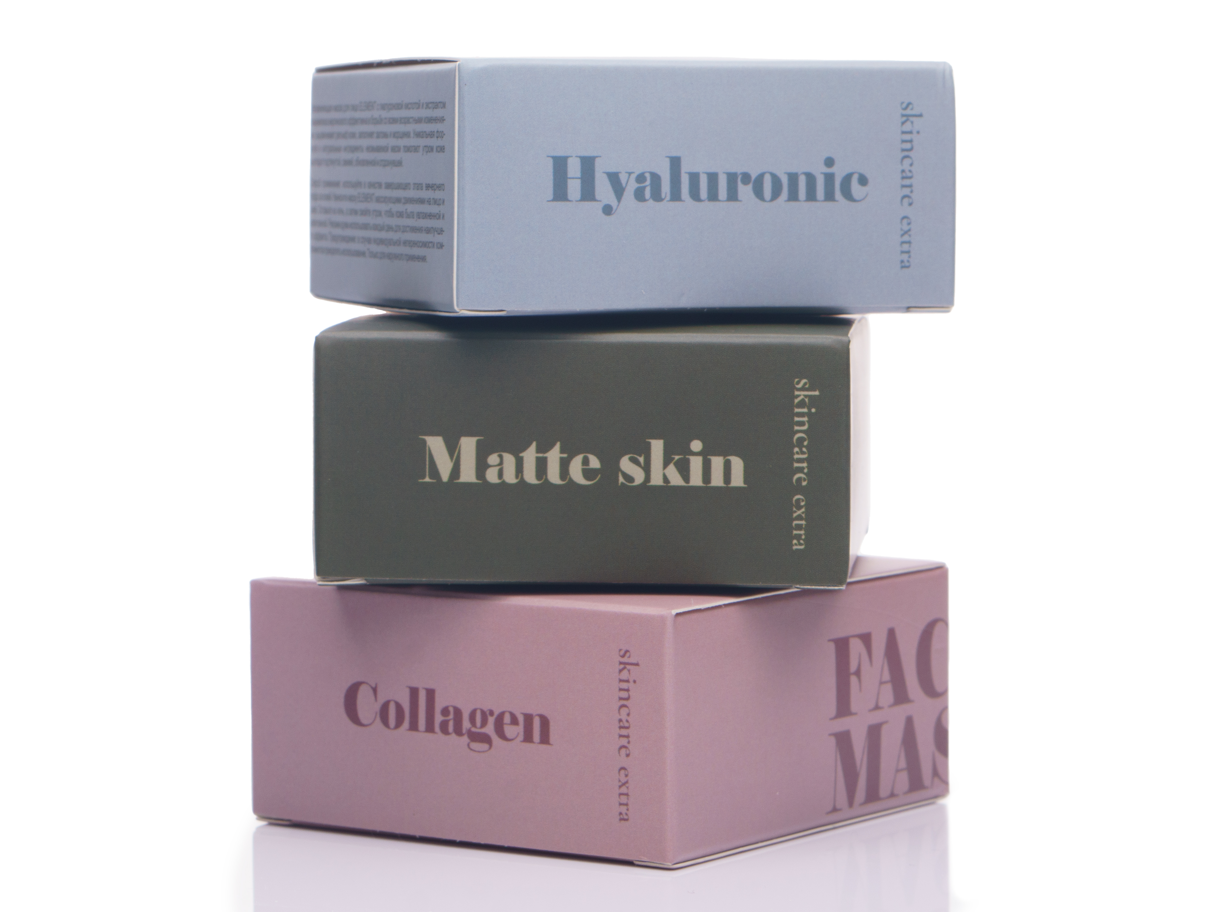 Маска ELEMENT 50 мл 1 шт. - фото 3