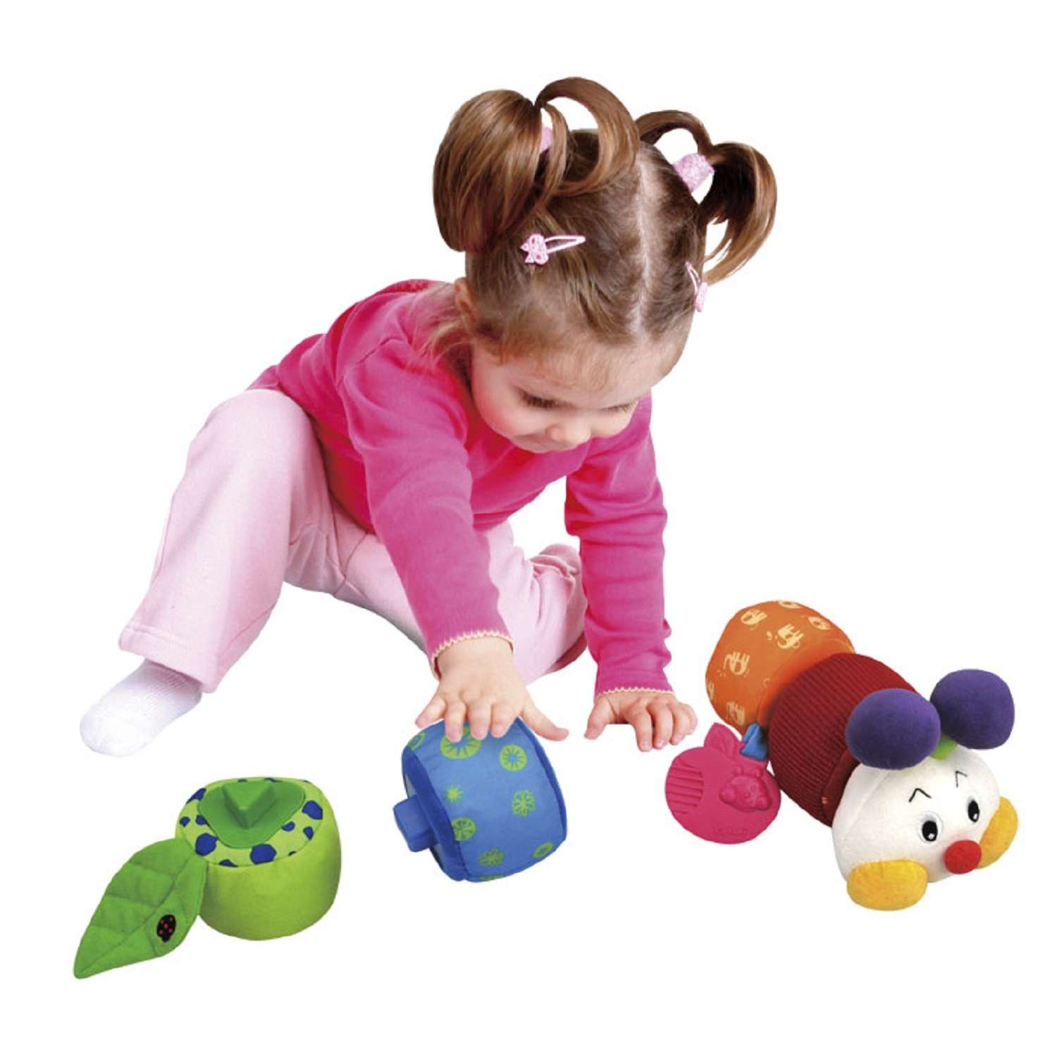 Игрушка Ks Kids сортер - фото 7