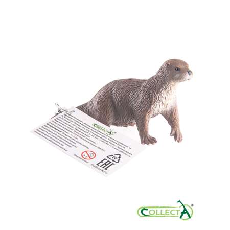Фигурка Collecta Выдра
