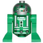 Фигурка LEGO Astromech Droid R3-D5