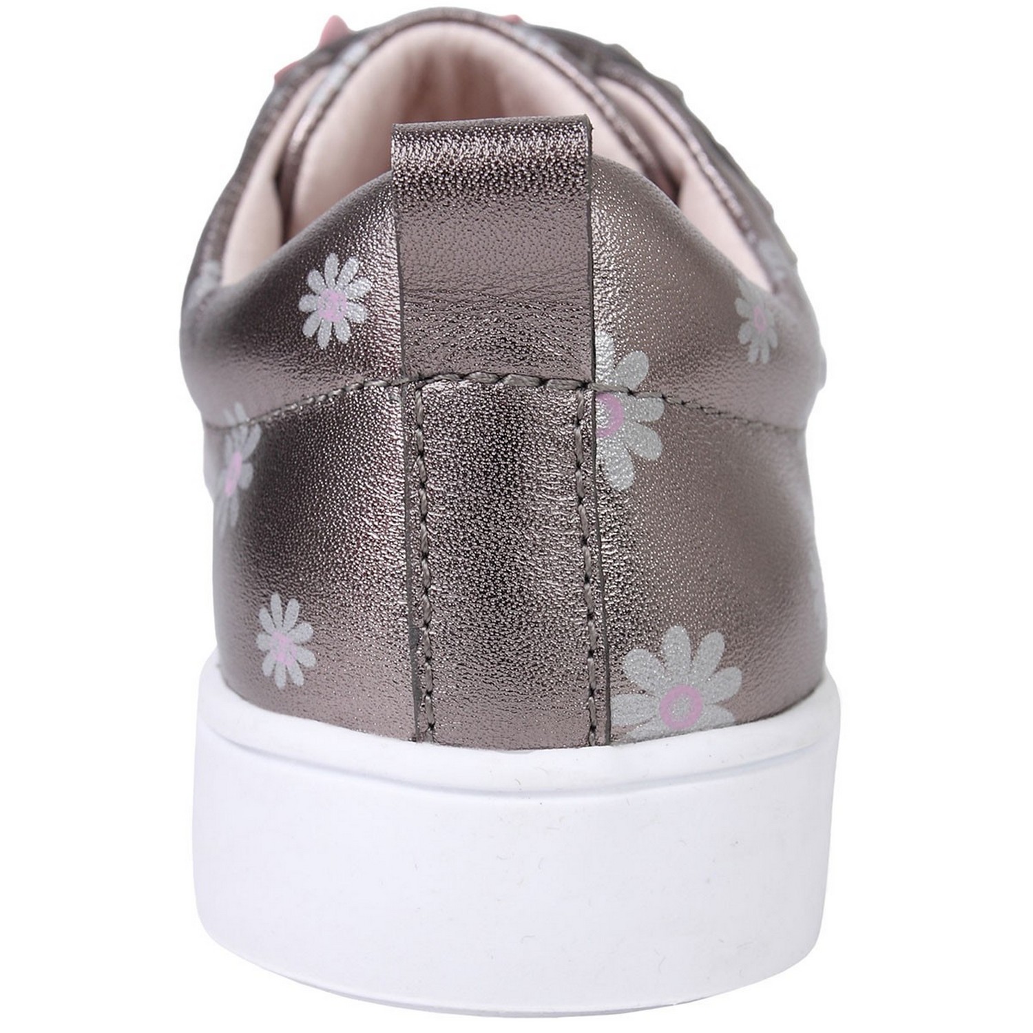 Кеды Kapika 22564-1 - фото 3