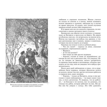 Книга ЭНАС-книга Приключения Ромена Кальбри