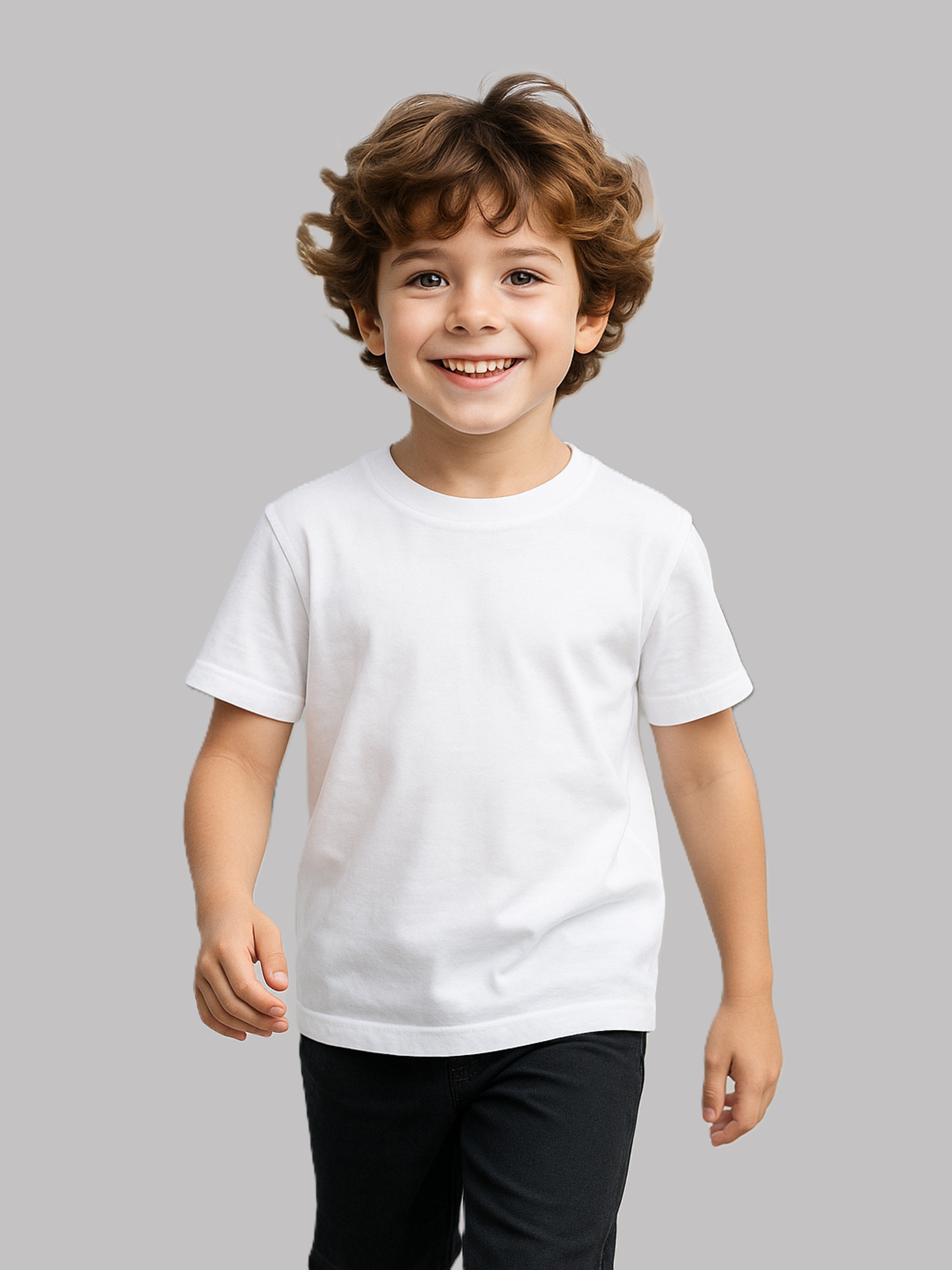 Футболка Baby Stylе м012081-2 - фото 2