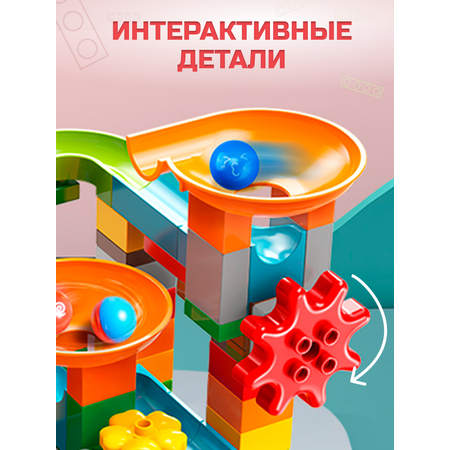 Конструктор ТЕХНО