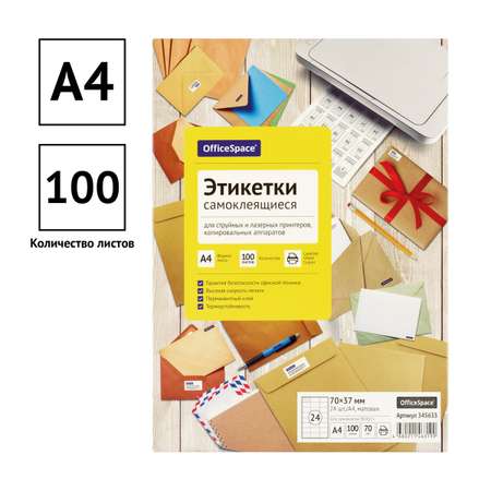 Стикеры OfficeSpace