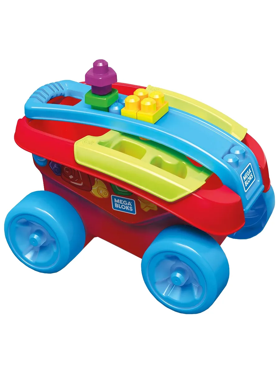 Конструктор Mega Bloks - фото 2