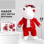 Набор для творчества Арт Узор шитье