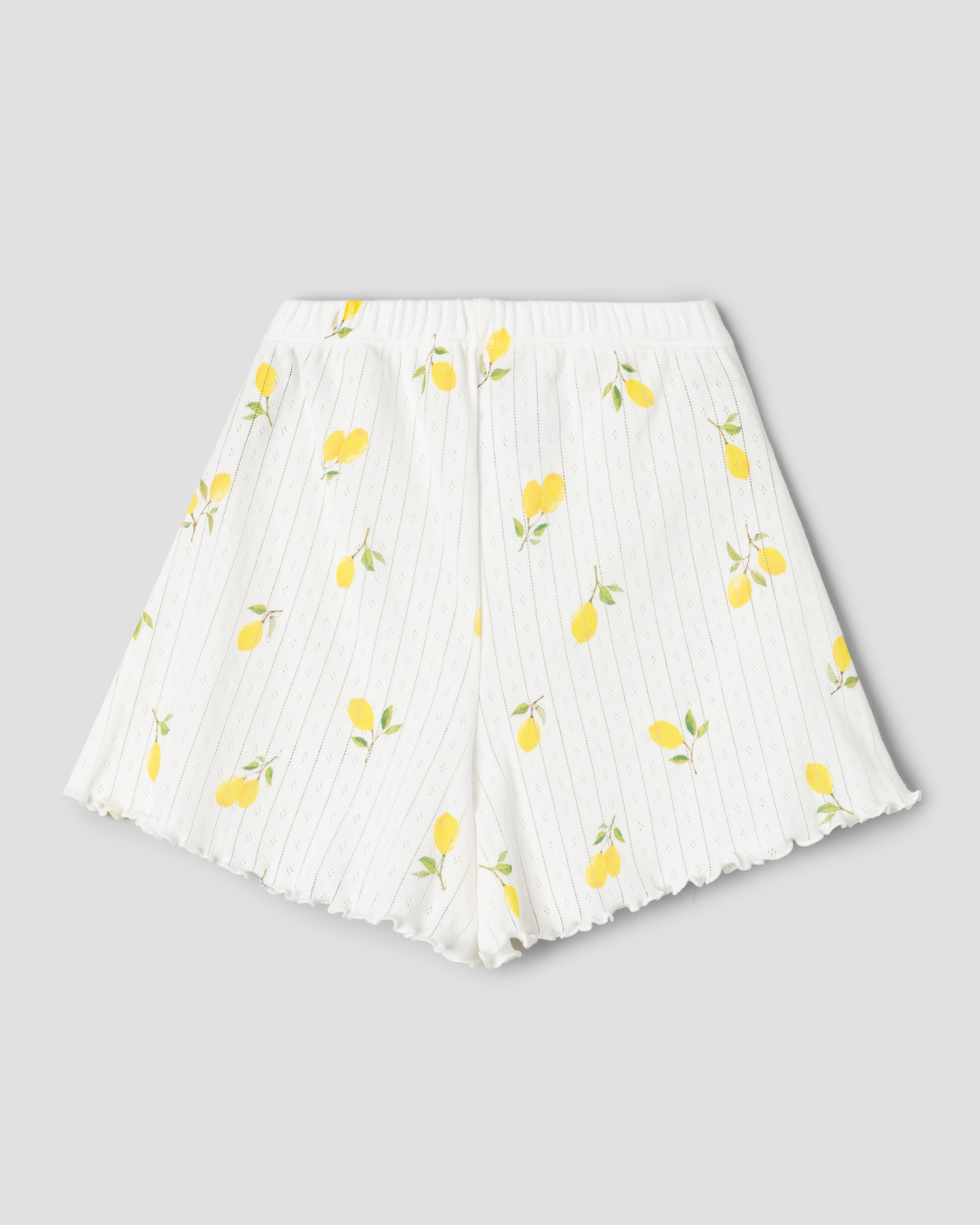 Пижама Futurino S26FU6-2080-11kg-F0 - фото 7